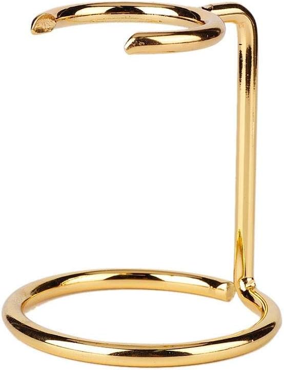 Brush Stand, Shaving Brush Holder,Gold Beard Shaving Toolshaving And Brush Stands Stand Holder Base For Most For & Brush Stands Of Shaver And Brush