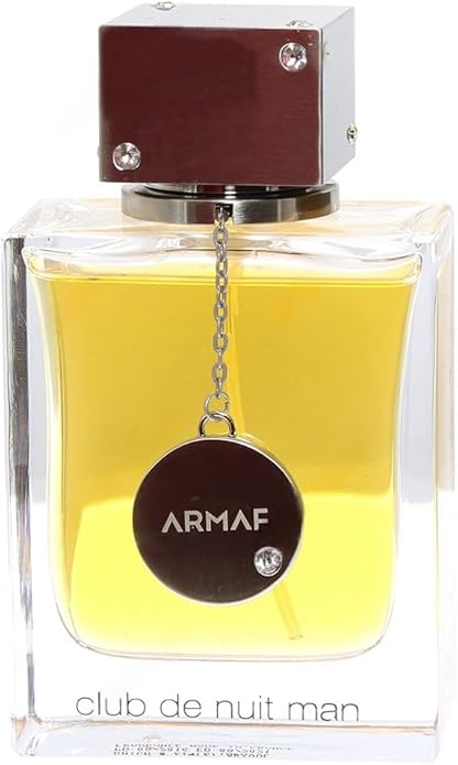 ARMAF Club de Nuit Man Eau de Toilette Spray