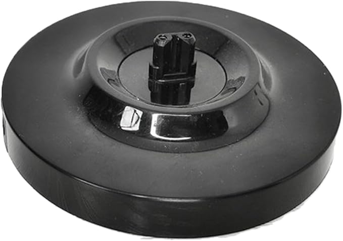 Black Charging Dock Stand Charger for Trimmer Shaver Cutting Machine Accessories Replacement Shaver Stand