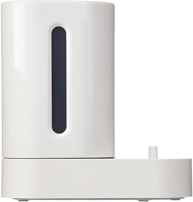 UV Sanitizer Charger Replacement HX6160/D for Philips Sonicare Fletxcare Healthy Series Toothbrushes