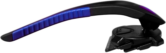 Bakblade Body Grooming, Bodblade Ergonomic Shaver, Shaving Chest, Arms & Stomach Region