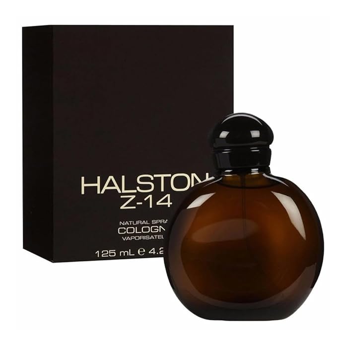 Z-14/Halston Cologne Spray 4.2 Oz (M)