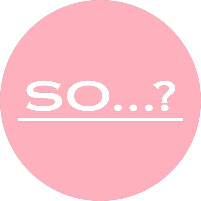 So...? Unique Truffle Cream Body Mist - Vanilla, Gourmand, Fruity Perfume for Women - Cruelty Free Body Spray for Women - 5.1 oz