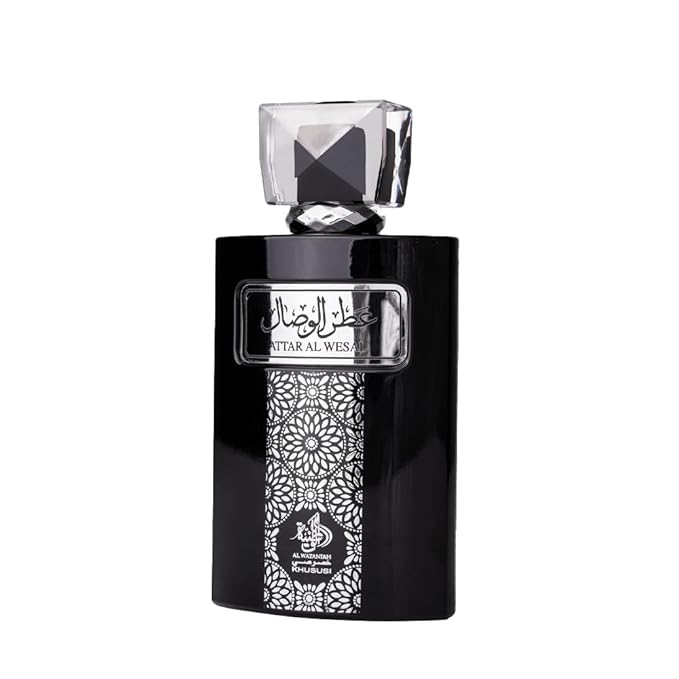 Al Wataniah Perfume for Men, Attar Al Wesal