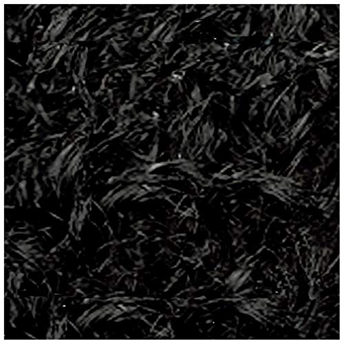 SoftSheen-Carson Dark & Natural Hair Color for Men 5 Minutes, Gray Coverage for Up To 6 Weeks, Shampoo-in Permanent Hair Dye, Jet Black, Ammonia Free, Natural Black