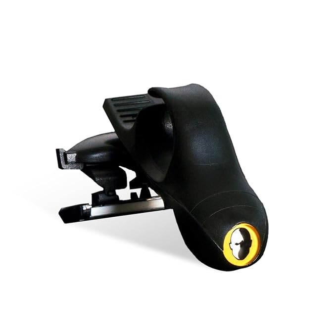 HeadBlade LE Moto Men's Head Shaving Razor - Midnight