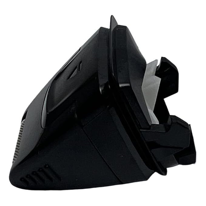 Replacement Trimmer Head Mini Foil Blade Cutter Compatible with Philips Norelco Shaver Multigroom Model MG7750,MG7770,MG7790,MG7791,MG3750,MG5750,BT5511 Shaver Attachment Replacement Part