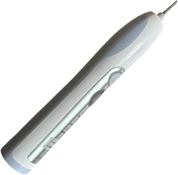 SteFik HX6920 Electric Toothbrush Host HX6920 HX6930 HX6950 HX6970 Replacement Handle Compatible for Sonicare