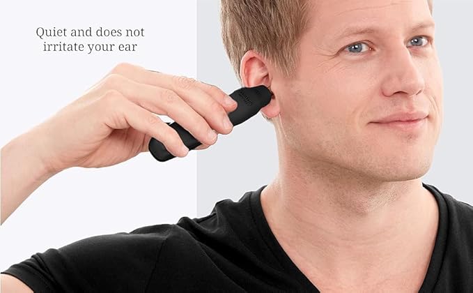 Wahl Ear Nose and Brow Dual Head Trimmer #5567-200