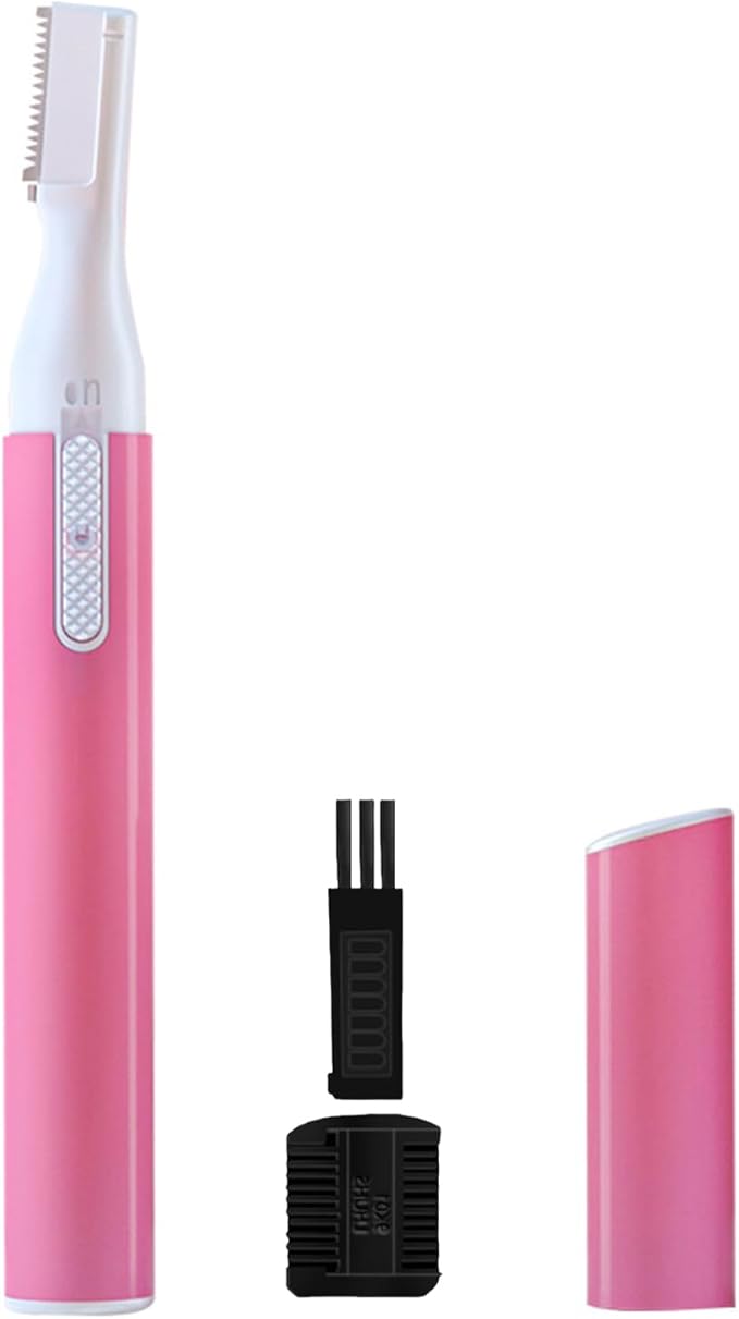 Eyebrow Trimmer Hair Removal Remover Facials for Women Removal