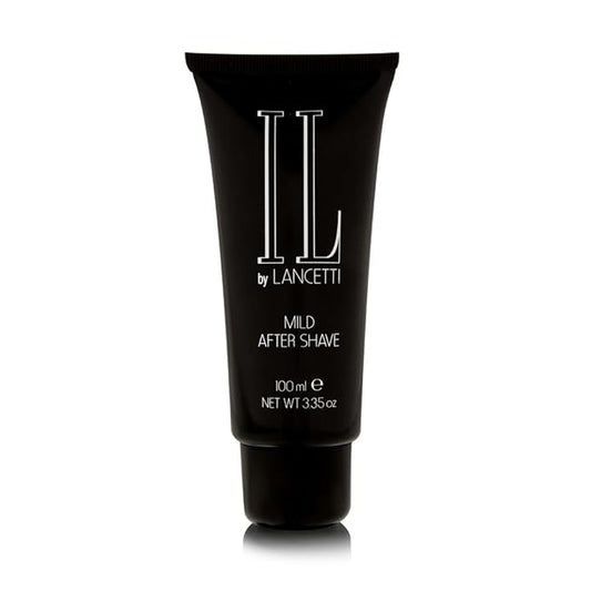 IL by Lancetti for Men 3.35 oz Mild After Shave Balm