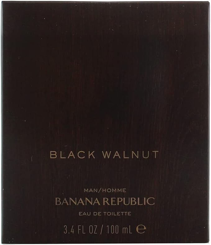 BANANA REPUBLIC Eau De Toilette Spray 3.3 oz