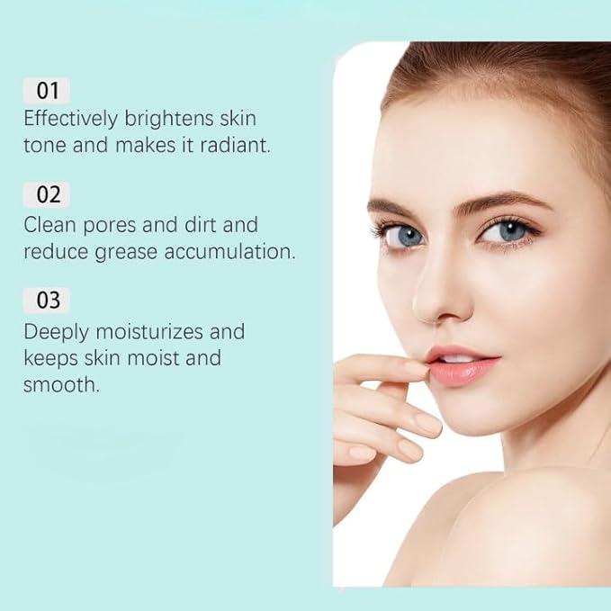 Qingling Crema Para Arrugas, Quinglin Crema Para Arrugas, QINGLING Wrinkle Remover Cream - Quinglin Face Cream, Polypeptide Tightening and Anti-Wrinkle Cream for Women Men (2pcs)