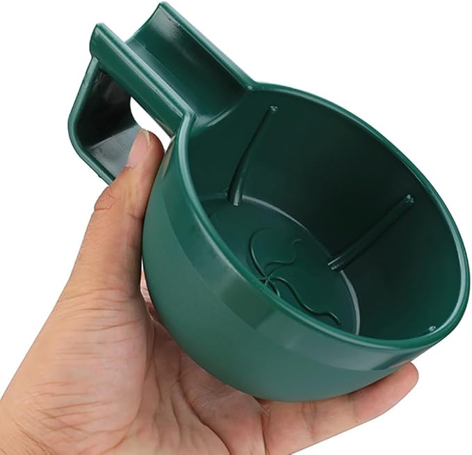 FRCOLOR Shaving Soap Bowl Shaving Cream Bowl Multi-use Shave Bowl Shaving Bowl for Men 6.29x4.72x2.36 Inches