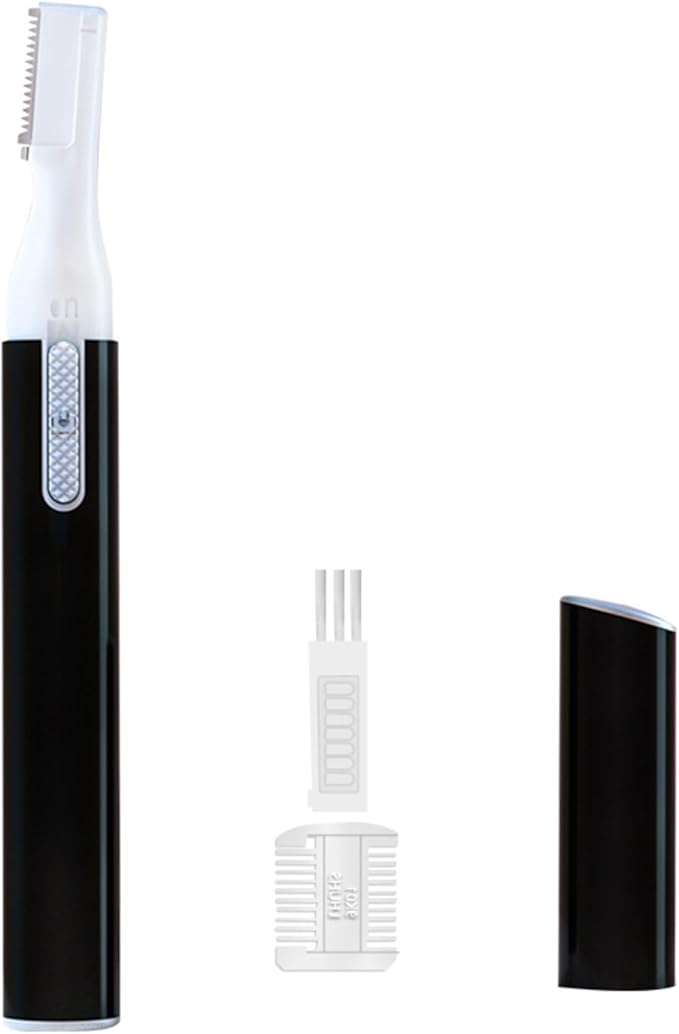 Eyebrow Trimmer Hair Removal Remover Facials for Women Removal