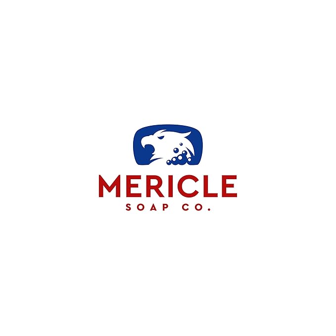 All Natural Bar Soap, 3 Bar Variety Pack- Bay Rum, Sweet Tobacco, & Pine Tar | Fan Favorites | Made in the USA | Veteran-Owned | Ideal for Men