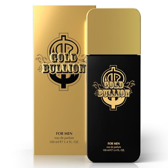 Perfume for Men - INSPIRED by A WORLD RENOWNED MEN’S PERFUME - Grapefruit, Mint, Cinnamon, Leather - Spicy, Sensual, Fresh, Long-Lasting - Eau De Parfum 100 ml (3.4 fl oz)
