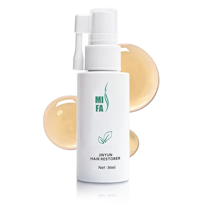 HomeLava Scalp Essence for Women & Men, Hair Care Serum - Botanical Scalp Nourishing Liquid for Dry & Oily Scalp, Scalp Care Lightweight and Gentle - 30ml