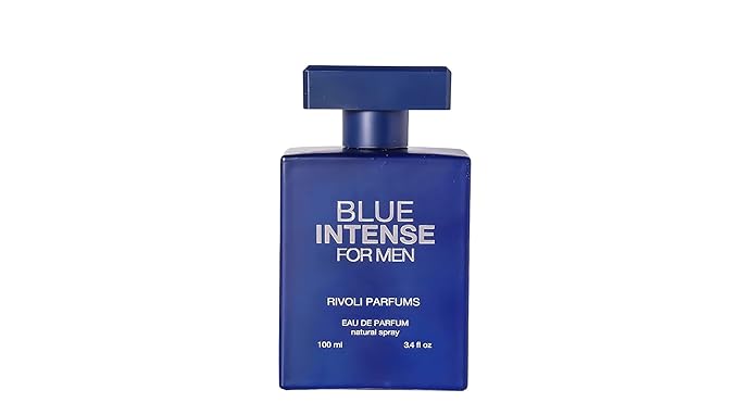 Blue Intense (M) Eau de Parfum 100 ml Spray