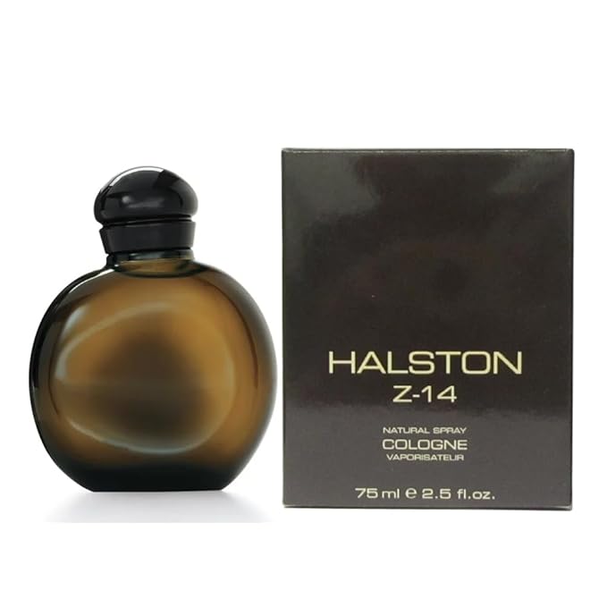 Halston Z-14 by Halston for Men - 2.5 oz Cologne Spray