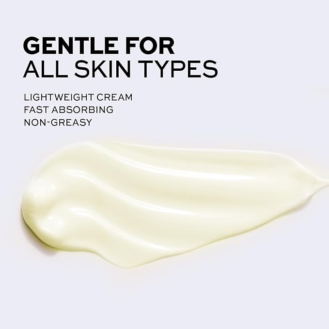Enaskin Naturals Men's Anti-Aging Face Moisturizer Cream: 7-in-1 Ultra Hydration for Deep Wrinkle Repair & Tightening - Vitamin Boost for Youthful Skin - 1.7 oz