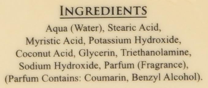 Taylor of Old Bond Street Shaving Cream Bowl, Coconut, 5.3 Ounce 01016