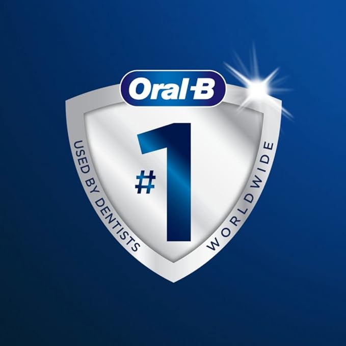 Oral-B CrossAction All in One Toothbrushes, Soft, 2 Count (Pack of 2)