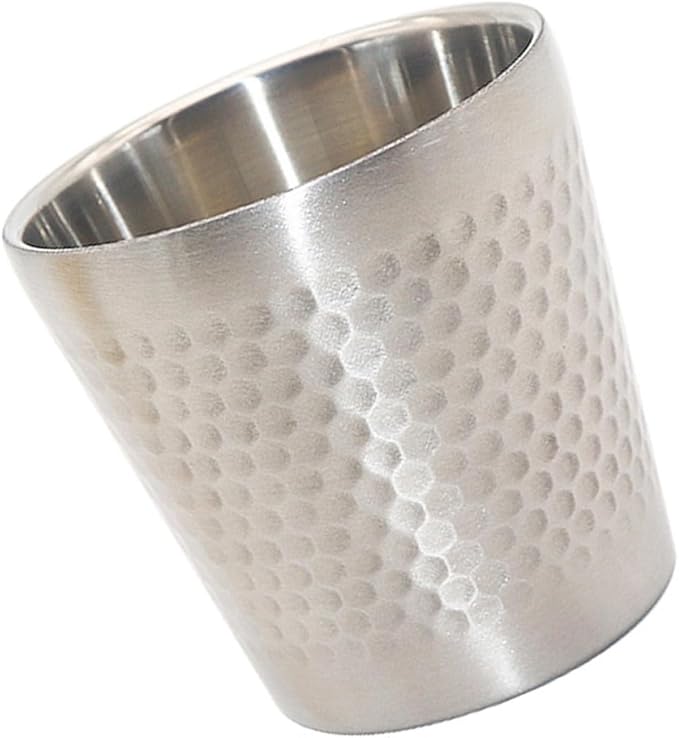 304 Stainless Steel Shaving Soap Bowl for Men Foaming Shaving Cream Mixing Cup Silver Razor Bubble Bowl Suitable for Grooming