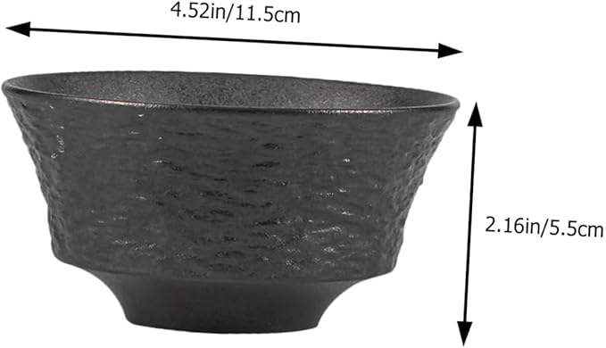 Natural Ceramic Shaving Bowl for Men Deep Shave Soap Container Elegant Design Keeps Foams Warm for Easy Lathering and Comfort