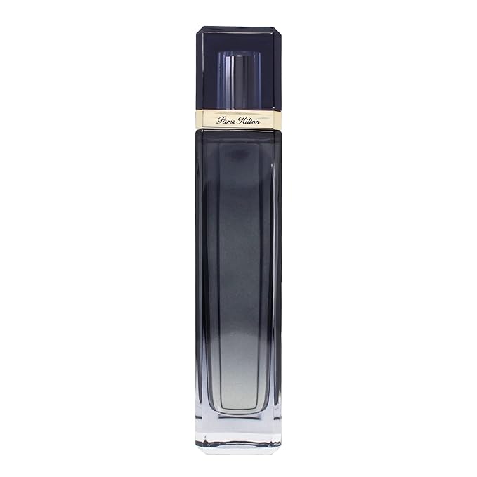 Paris Hilton Rush Man for Men Eau De Toilette Spray, Gold