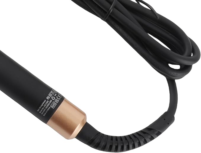Beard Straightener, Heated Hair Straightening Brush with with 3 Adjustable Temps, Electric Beard Straightening Comb, Beard Comb, Multifunctional Beard Straightener Brush Unique Gifts for Men Women