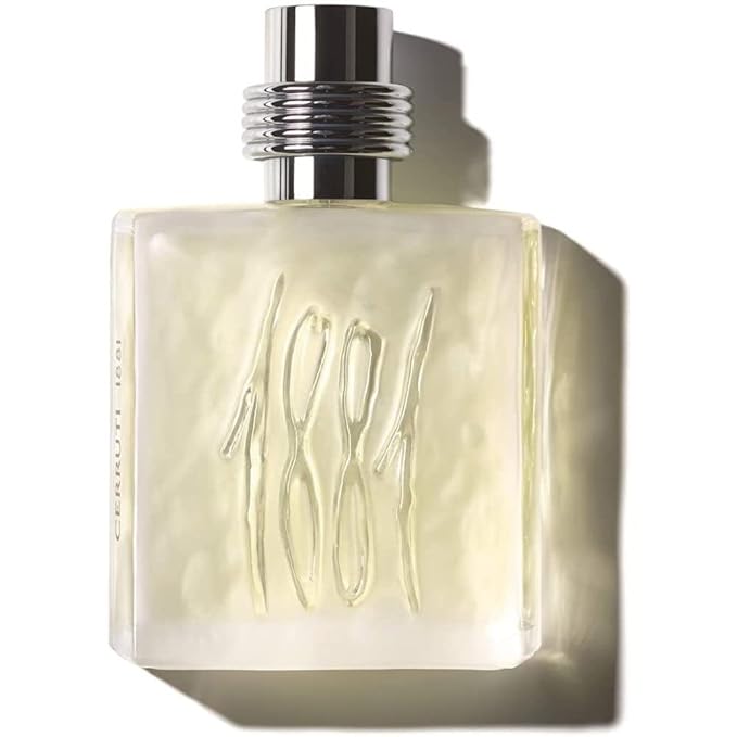 Nino Cerruti 1881 For Men. Eau De Toilette Spray 3.4 Ounces