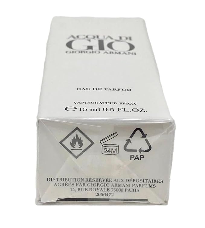 Acqua di Gio Eau de Parfum