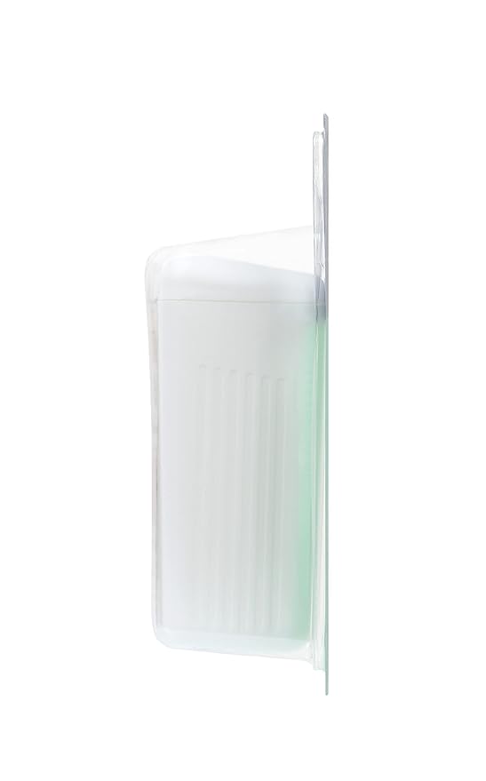 REACH Waxed Dental Floss, Mint, Plaque Remover for Teeth, Shred Resistant, Floss Slides Smoothly, Easy to Use, Waxed, Deep Cleaning Teeth, Oral Care, PFAS Free, for Adults & Kids, 200 yd (Pack of 2)