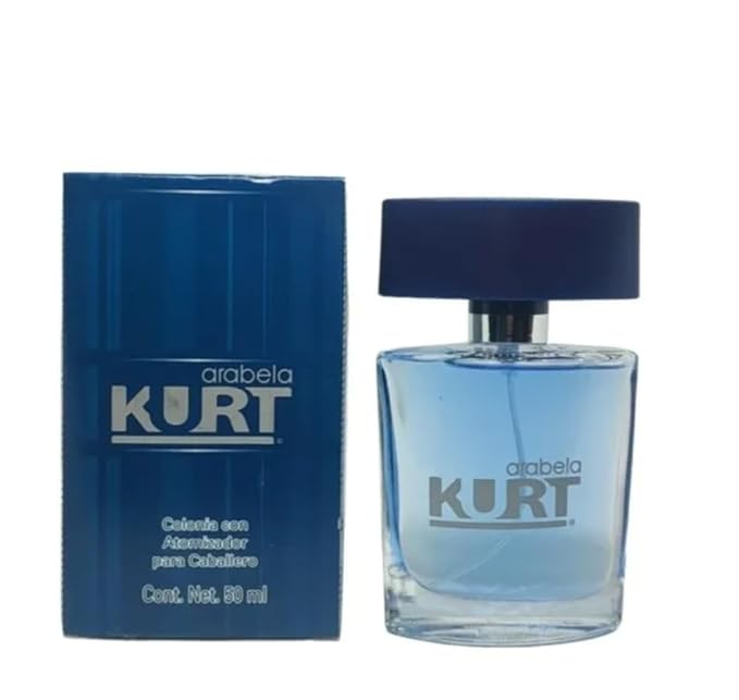 Kurt cologne for Men's 1.7 FL OZ