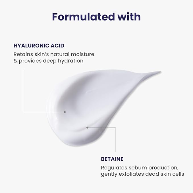 RE' EQUIL Oil Free Moisturiser Lightweight Moisturizer For Face Retains Essential Moisture Prevents Acne Breakouts Suitable For Normal, Oily Combination Skin 100G