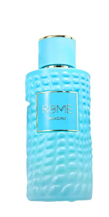 Bharara Beauty Rome Imagine Unisex Eau de Parfum Spray, 3.4 oz (100 ml)