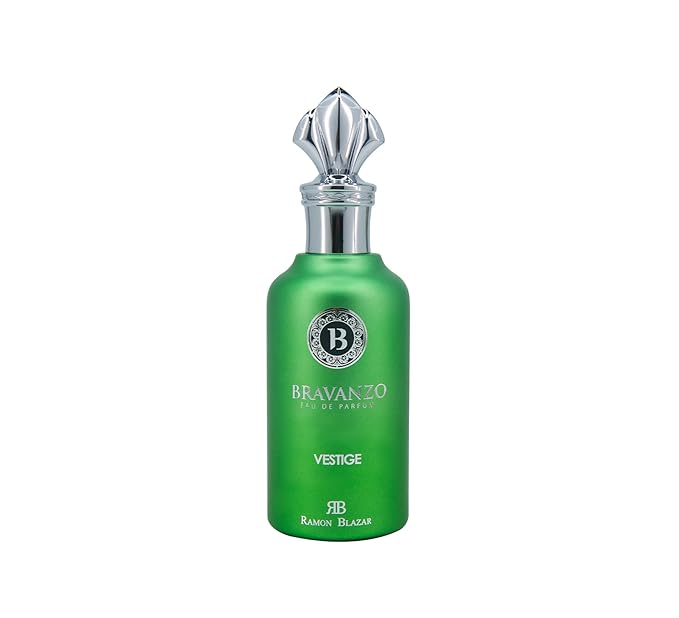 Dumont - BRAVANZO 3.4 EDP SP