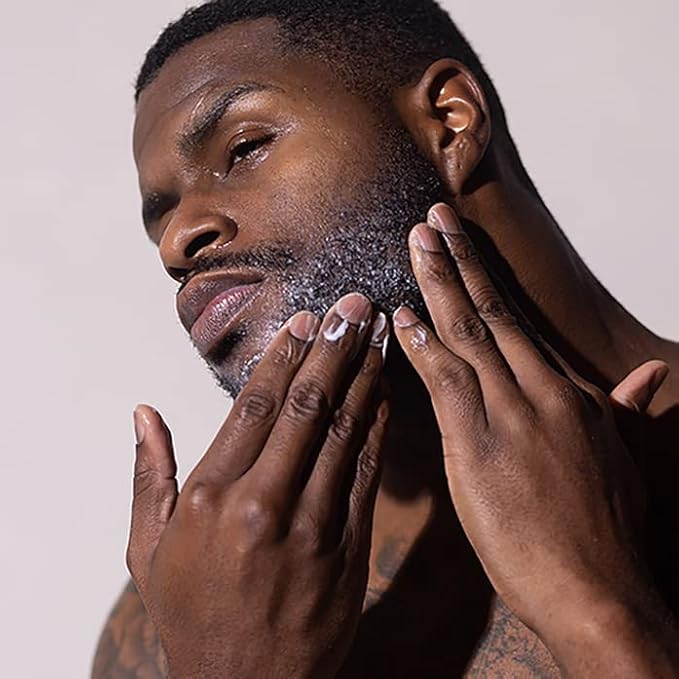 Evan Alexander Grooming MY Beard Conditioner for Men - 4 oz | Smoothens Frizzy Beards, Repairs Damage, Enhance Shine & Boosts Moisture Retention