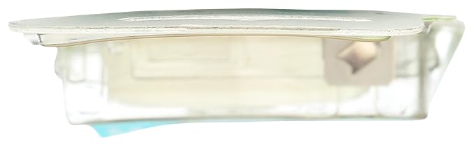 365 by Whole Foods Market, Expanding Dental Floss, Natural Mint Flavor with Beeswax Coating, 55 Yds
