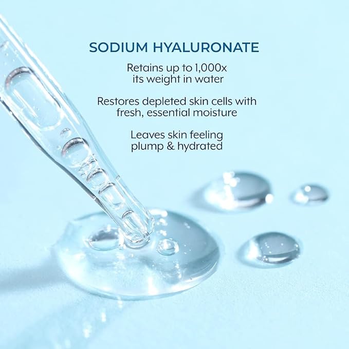 Plexaderm Hyaluronic Moisturizer