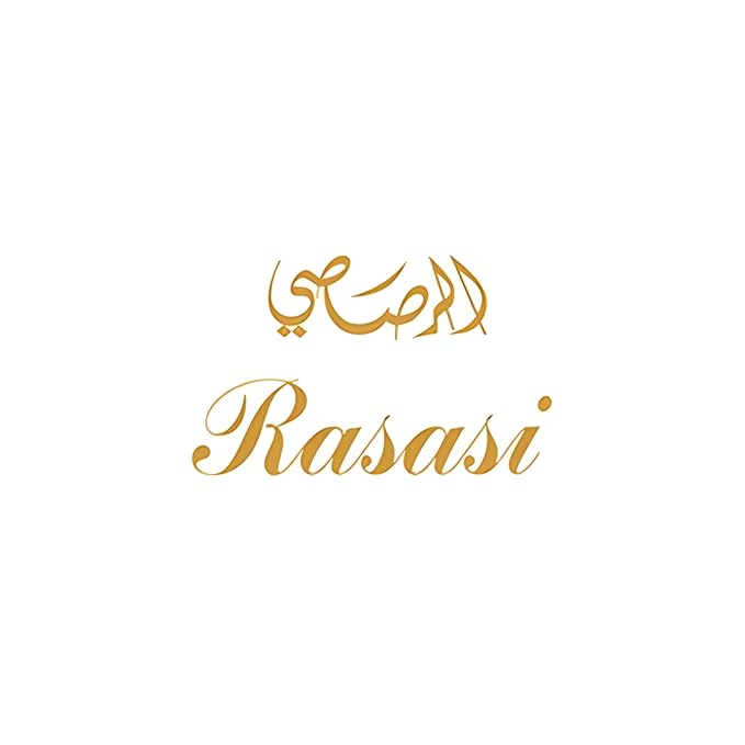RASASI Hawas Viper Eau de Parfum for Men, 100ml (3.4 oz) Oriental & Rich Scent Spray