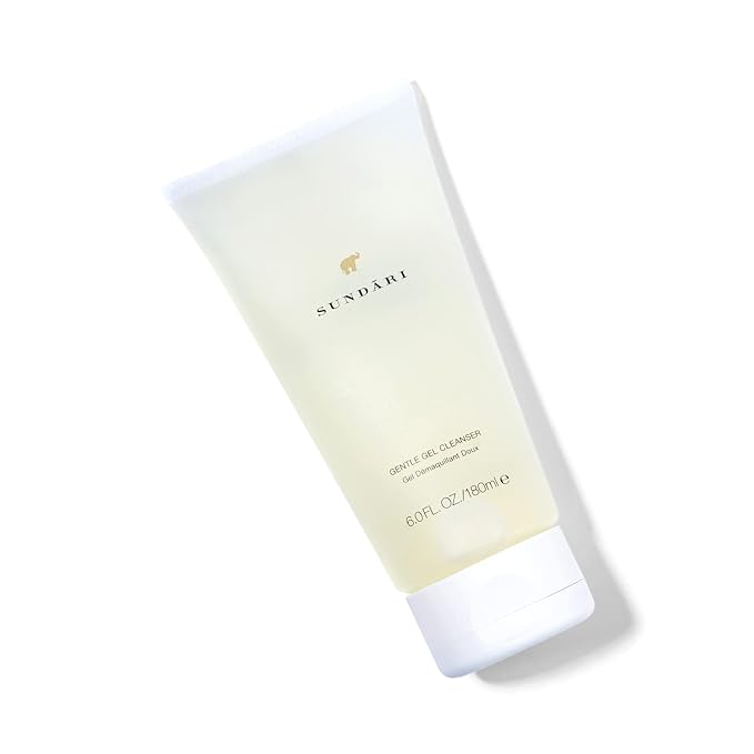 SUNDARI Gentle Gel Cleanser