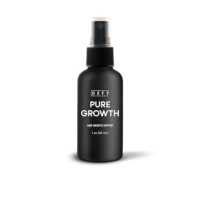 Pure Growth 1 Bottle