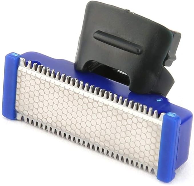 INVODA Replacement Head for Electric Shaver Cleaning Trimmer Head Trimmer Replacement Cutter Head (Packs of 1)