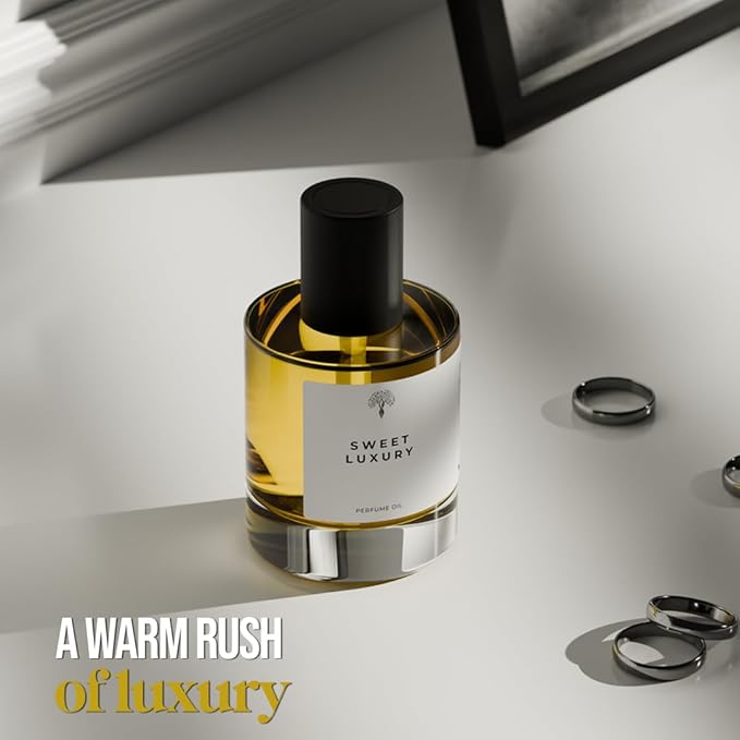 Eternal perfume oils Sweet Luxury perfumes for women Inspired by Baccarat Rouge 540 womens perfume Long Lasting perfume 1FL Oz Designer Perfume for Men