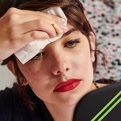 C&C by Clean & Clear so wiped tropical face wipes 25 wipes (25 Count)