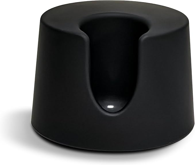 Razor and Brush Stands Shaving Shaver Stand … (Black Razor Stand Eccentric Cylinder)