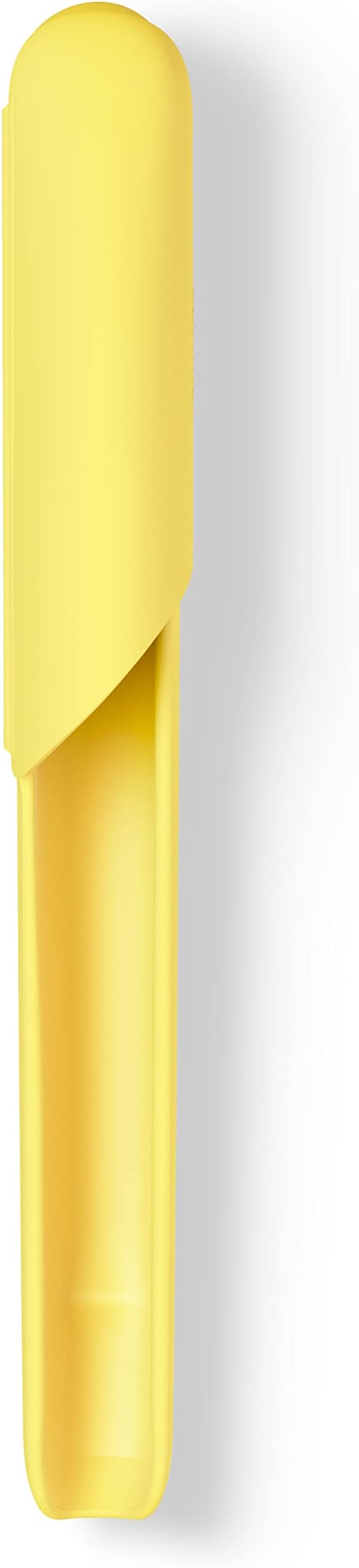 Philips Sonicare Battery Toothbrush, Mango Yellow, HY1100/02