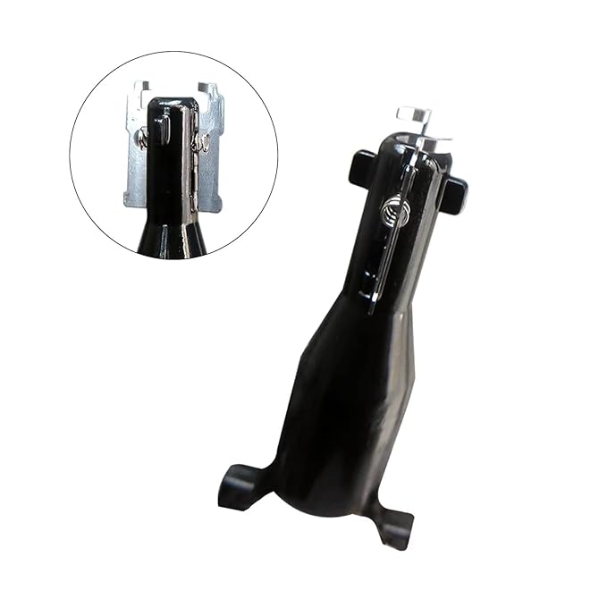 Nose Ear Facial Hair Trimmer Wet Dry Blade for Panasonic ER417 ER430 ER411 ER420 ER412